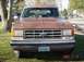 1987 Ford Bronco