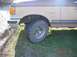 1987 Ford Bronco - new(dirty but new) Mickey 31X1050R15 Baja Claws!