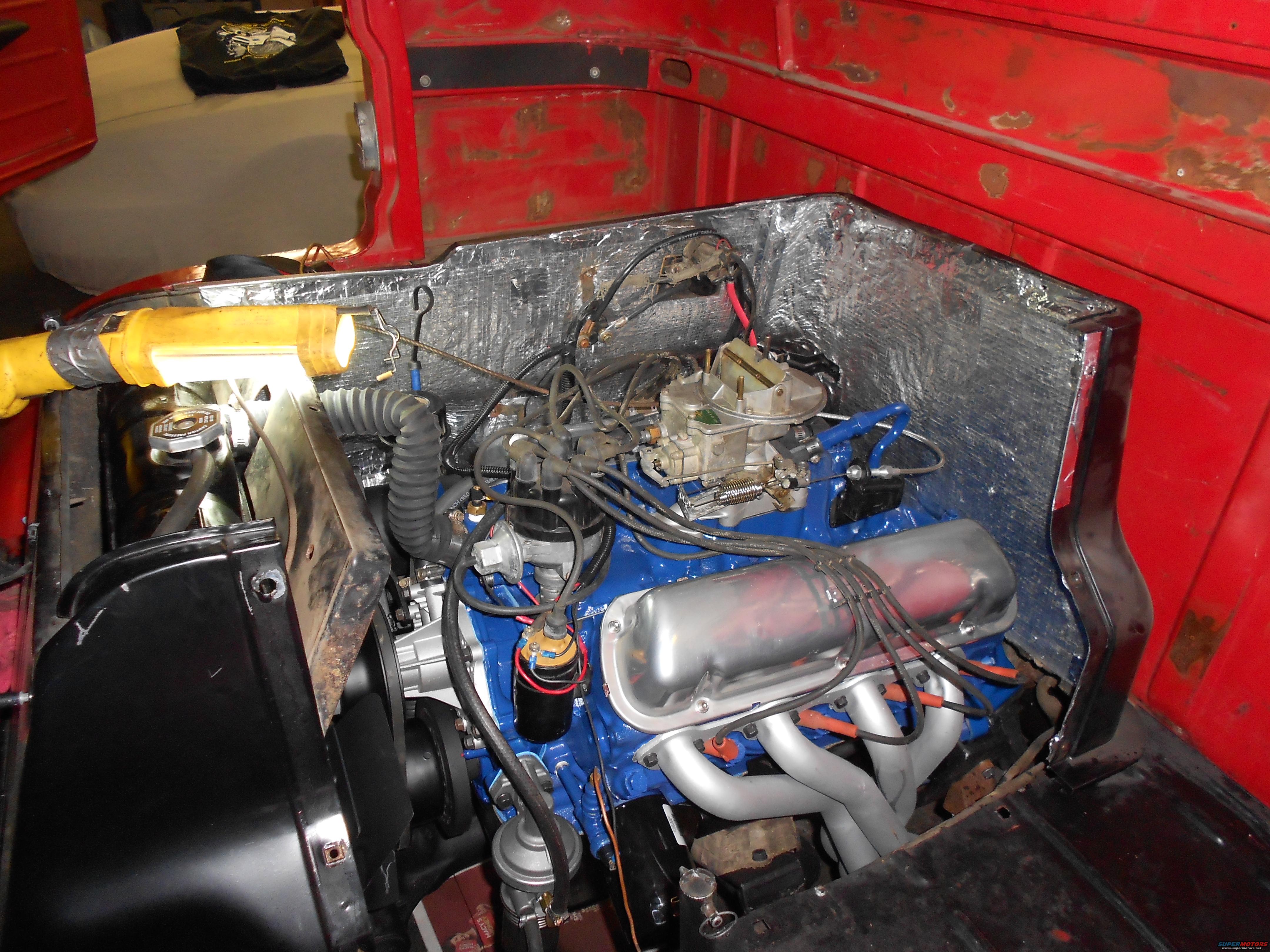 1961 Ford E100 photo