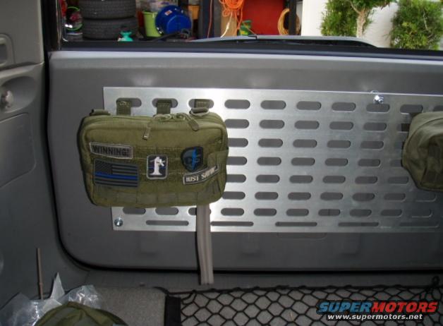 2005 Toyota 4Runner photo
