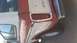 1978 Ford Bronco - the ugly spot before body work...