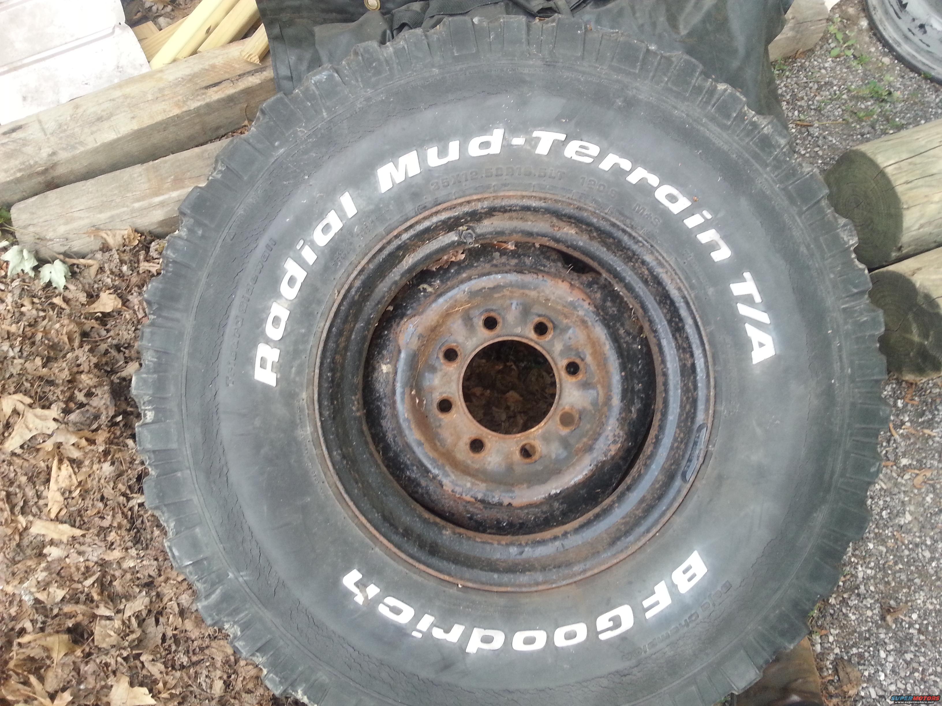 1989 Ford Ranger photo