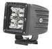 1979 Ford Bronco - 2X2 SQUARE 3W LED SPOT PAIR Pro Comp Suspension | Part Number: EXP76407P Ordered from 4wheelparts.com $$$