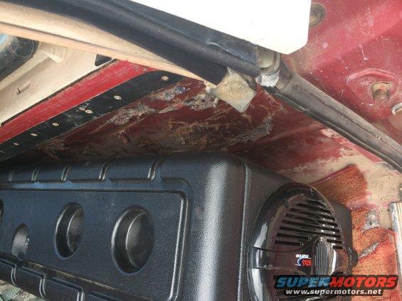 img_1056.jpg This is a work in progress project. I ordered two of these VDP boxes from JEGS and plan to install them in the rear once I finish my fiberglass speaker box panels.