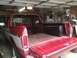 1979 Ford Bronco - VDP fit test.