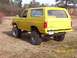1981 Ford Bronco
