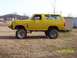 1981 Ford Bronco