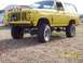 1981 Ford Bronco