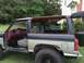 1988 Ford Bronco II