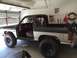 1988 Ford Bronco II