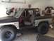 1988 Ford Bronco II