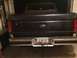 1989 Ford Bronco - 3rd brake light (unlit)