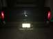 1989 Ford Bronco - 3rd brake light (tail light)