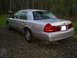 2004 Mercury Grand Marquis