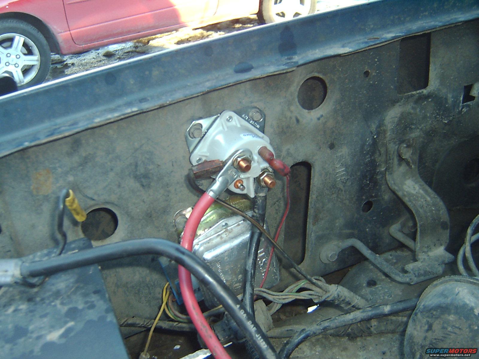 1982 Ford Bronco photo