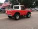 1974 Ford Bronco - Old Glory