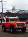 1974 Ford Bronco - Torqued up a little!