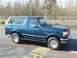 1994 Ford Bronco