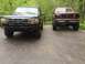 1994 Ford Bronco