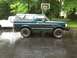 1994 Ford Bronco