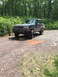 1994 Ford Bronco
