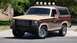 1982 Ford Bronco