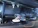 2004 Jeep Grand Cherokee - A vehicle's wiring harness is exposed, showing multiple colored wires and connectors.