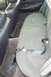 1996 Ford Crown Victoria - 1996 CVPI Back Seat - At Auction Preview