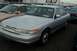 1996 Ford Crown Victoria - 1996 CVPI Driver's Side - At Auction Preview