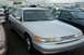 1996 Ford Crown Victoria - 1996 CVPI Pass Front - At Auction Preview
