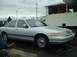 1996 Ford Crown Victoria - Here she is at the very moment on the auction block when I placed the winning bid.