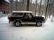 1990 Ford Bronco - One more