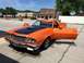 1975 Ford Ranchero