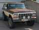 1979 Ford Bronco