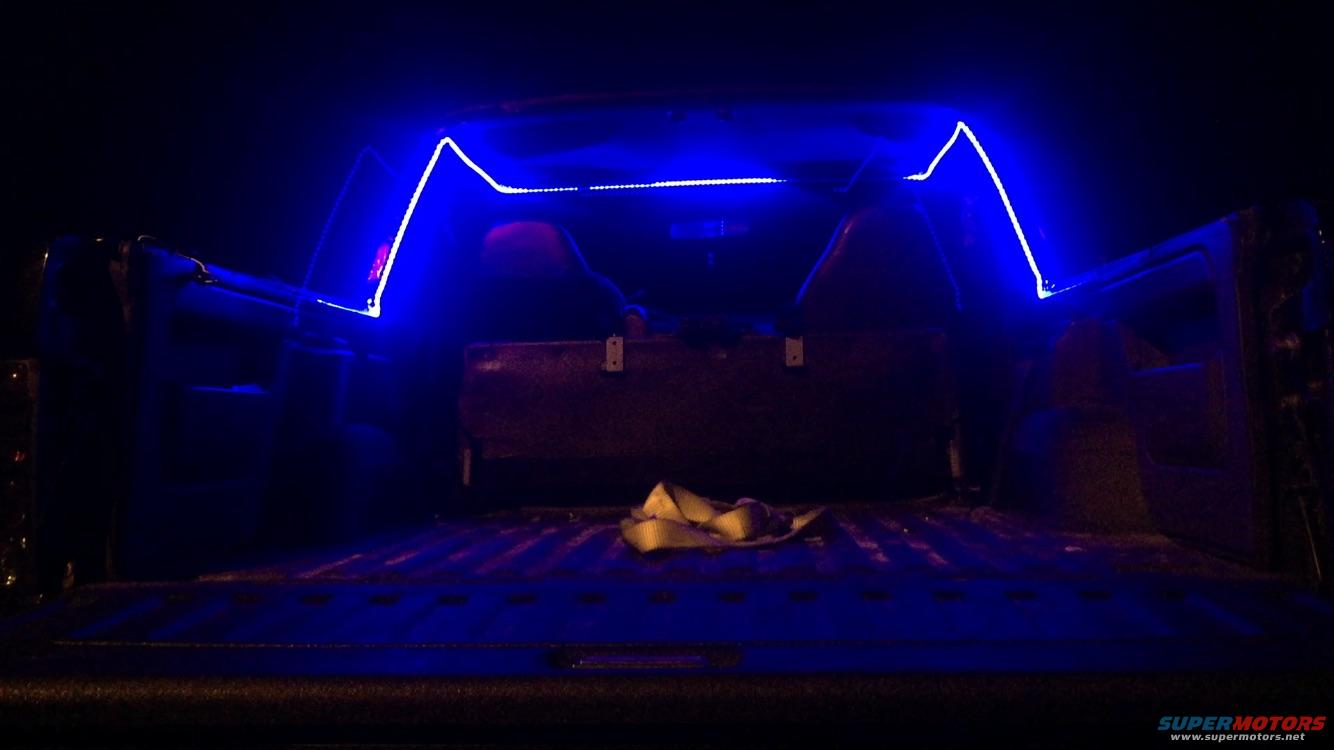 1992 Ford Bronco photo