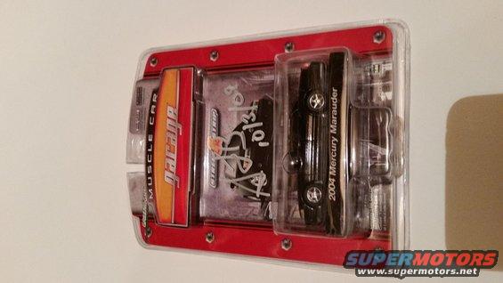 20150719_171350.jpg Steve Babcock-autographed die-cast Marauder. 

*SOLD*