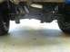 1996 Ford Bronco - tie rod flip