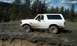 1992 Ford Bronco - Trapper at 7 mile