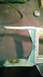 1992 Ford Bronco - Rusty, and a little bent.