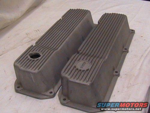 Early style M/T cast alloy w/o logo & cnc pad
