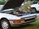 1991 Ford Probe photo