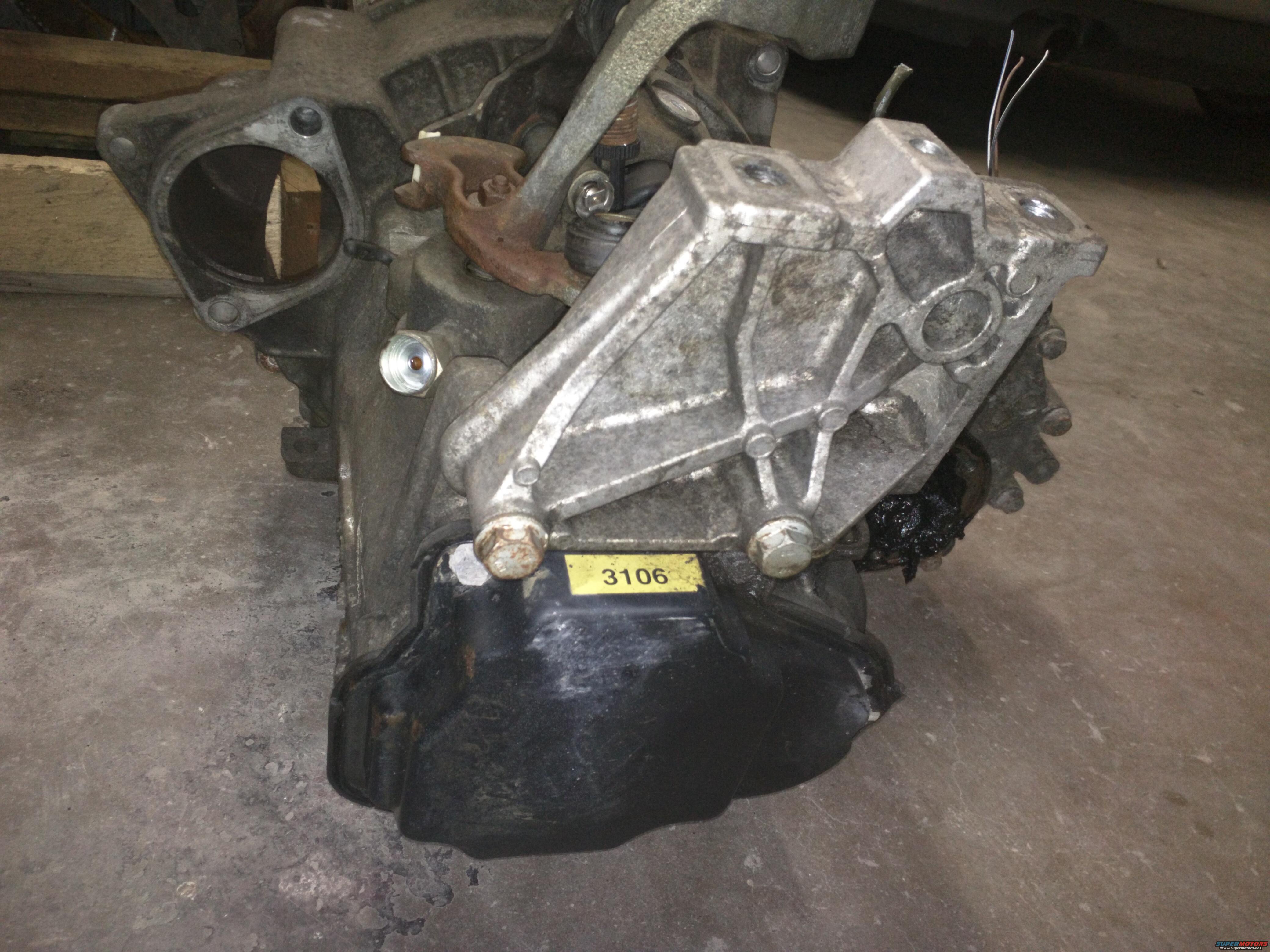 2002 Volkswagen Jetta photo