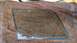 When I did the second slider, I soaked this rubber gasket piece in very hot soapy (dawn) water, asse...