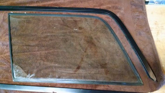 Again, soaping these pieces up really helped.
