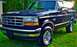1992 Ford Bronco photo