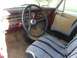 1970 Ford F-250 - Interior view of a 1970 Ford F-250, showing the dashboard, steering wheel, and seats.