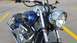 2005 Suzuki C50 - I removed the upper and lower fork covers; bullet front turn indicators.