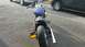 2005 Suzuki C50 - Offset 1929 Taillight.
