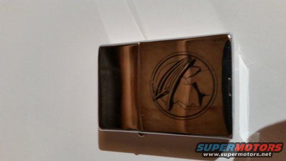 20150801_114312.jpg Chrome lighter 

$20 
