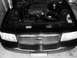 1999 Ford Crown Victoria